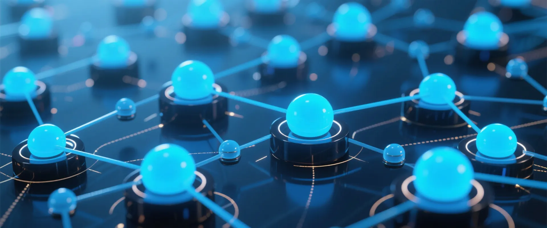 Network Background